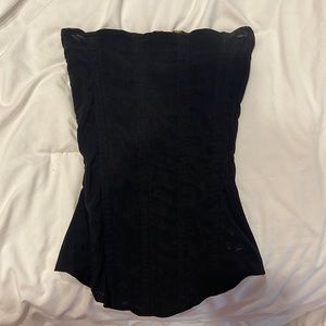 Are you am I Sunniva corset size 0